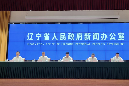 辽宁多部门协同发力 以“高效办成一件事”改革为抓手 持续优化营商环境_fororder_图片24