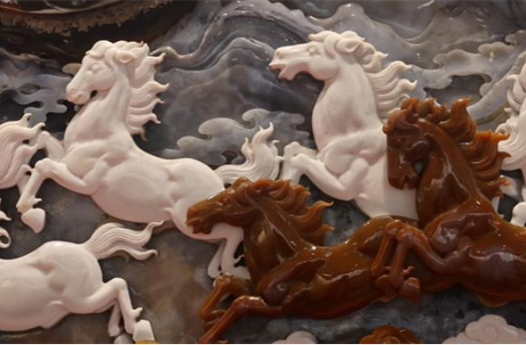 好好聊“辽” | 阜新：百年矿城 赛道突围_fororder_图片1