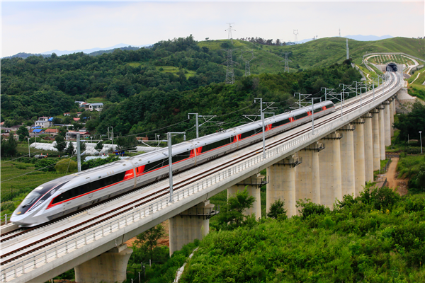 从雷锋故里到长白圣山 黄金动脉串联辽吉文旅新未来_fororder_图片 5