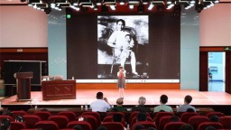 沈阳育鹏小学：勿忘国耻强信念 逐梦航天向未来