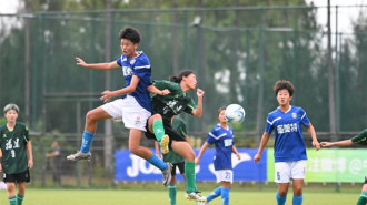提前出线！沈阳舒莱狮女足锁定女乙16强