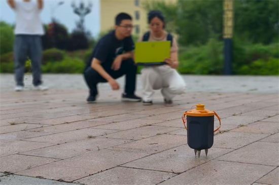 64套台阵+5座专站！AI赋能煤矿织密矿震监测网_fororder_马静1