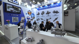 出海拓市场 辽宁企业参加2026年俄罗斯国际石油天然气展收获满满