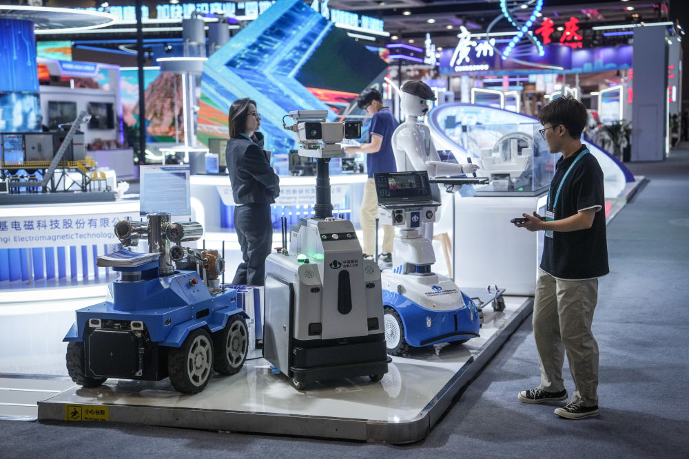 中国之城｜沈阳：三山为骨三水为脉