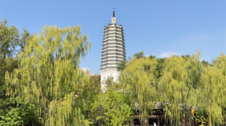 沈阳三大文旅点位集中亮相 “十一”黄金周文旅市场提前预热