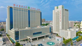 重走一条“医路长征”：锦医一院从战地烽烟到辽西高地