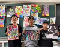 沈阳市杏坛小学高年部开展项目式学习沙龙