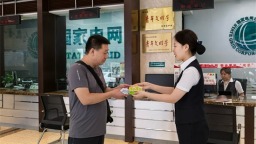 “晴雨守护”让优质服务更有温度