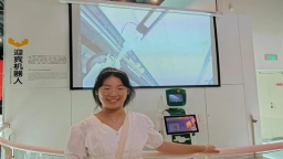 沈阳市博才中学开展暑假作业展示活动 “三维四环”助学子成长跃迁
