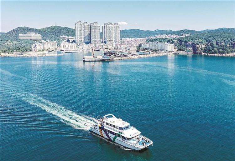 因海而韵 因海而凉 大连初秋风情惹人醉_fororder_2722863a-756a-4024-b369-642f6789003d