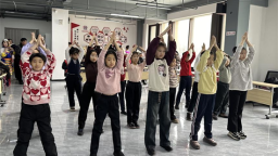 沈阳市铁西区教育局扎实推进2026年寒假“学校放假 社区开学”活动