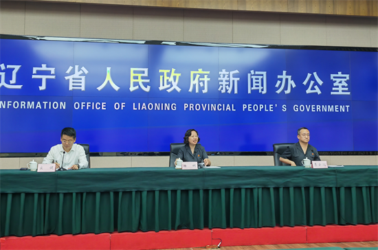 近五年，辽宁法院共受理生态环境资源案件9612件_fororder_常发布会环境