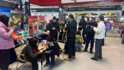 最后一波！“九九消费季”收官 福利压轴而来