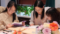 书香润师心 阅读促成长 沈阳勋望小学深耕书香校园建设