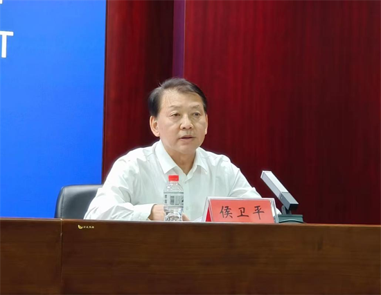 今年“十一”沈阳大东将端出一桌“4+3+N”文旅大餐_fororder_常大东发布会