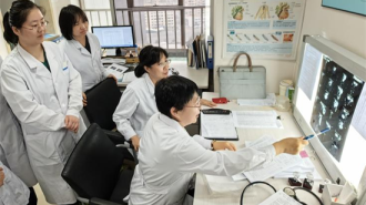 命悬“心”线！沈医二院心内团队破局“心脏四重封锁”救回危重患者