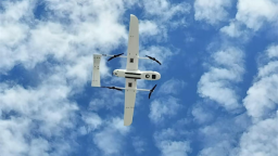 起飞！沈北低空经济再迎重磅突破