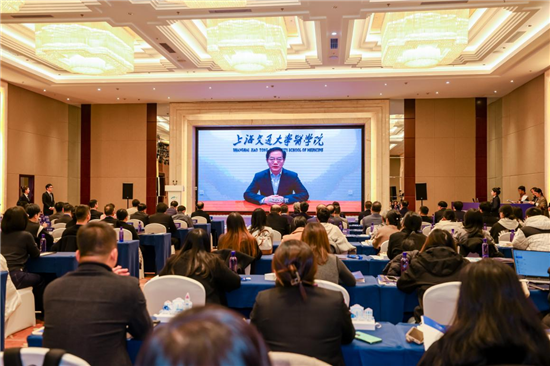 以科技之力赋能眼科CGT产业发展 2025年国际基因组学大会眼科大会在沈阳举办_fororder_图片3