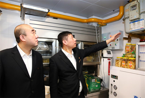 方大集团中兴商业：党建引领精细化管理 铆紧企业高质量发展“红色螺丝钉”_fororder_中兴3