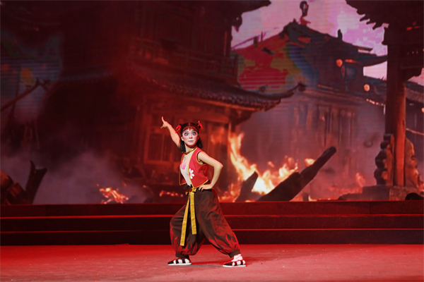 沈阳京剧院以儿童剧《哪吒》开启一场京剧与时代的对话_fororder_微信图片_20250818193425_59_59