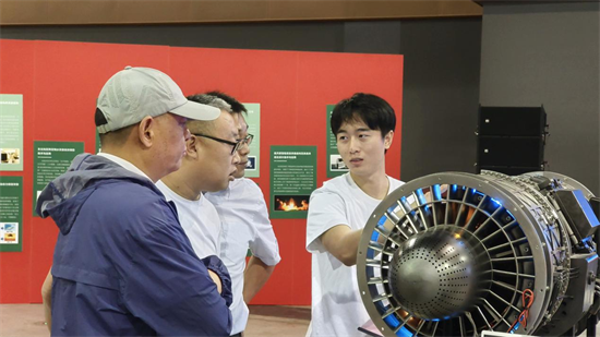 第三届辽宁校企协同科技创新伙伴行动暨高校科技成果东北地区对接活动在沈阳举办_fororder_图片 1
