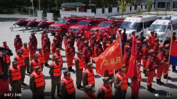 雨幕下的钢铁防线——营口2025防汛抢险救援演练全景纪实_fororder_wechat_2025-08-11_171819_422