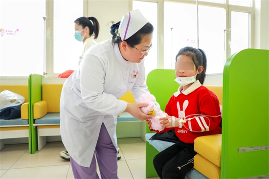 待删减】从生命起点到成长全程！辽宁省妇幼保健院（辽宁省妇女儿童医院）全面开启“生育友好+儿童友好”双轨服务新时代_fororder_图片 3