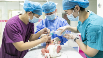 待删减】从生命起点到成长全程！辽宁省妇幼保健院（辽宁省妇女儿童医院）全面开启“生育友好+儿童友好”双轨服务新时代