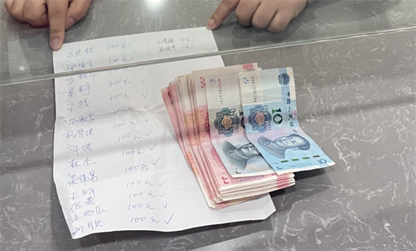 从“单人保”到“爱心摊” 沈阳社会救助不仅“救急难”，更解“心头暖”_fororder_张琪加急3