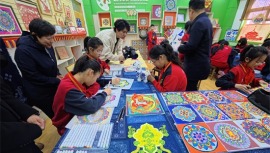 诵读经典 书香满城 沈阳市沈河区2026年全民阅读活动启动