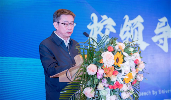大连理工大学沈阳校友会第八届三次会员大会举行