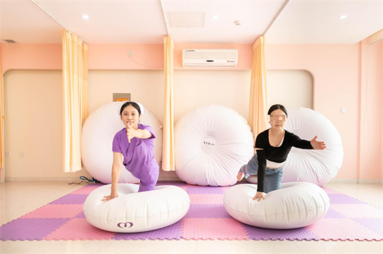 待删减】从生命起点到成长全程！辽宁省妇幼保健院（辽宁省妇女儿童医院）全面开启“生育友好+儿童友好”双轨服务新时代_fororder_图片 2