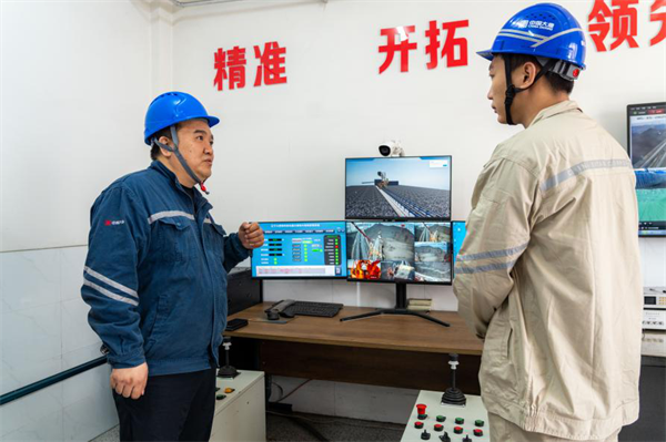 辽工大送“智”入企 实现校企地“三赢”_fororder_辽工大1