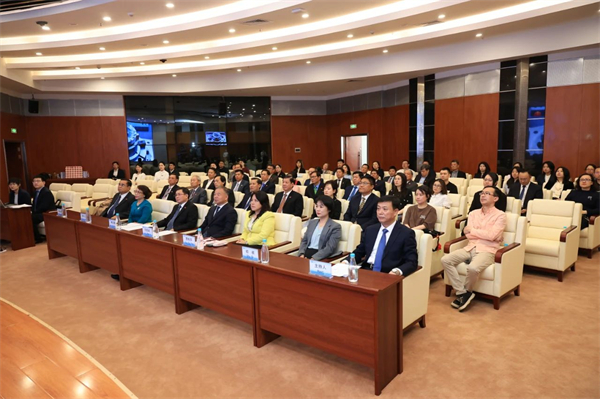 “2025中国（辽宁）·越南（隆安）友好周”启动仪式暨沈阳市与隆安省文旅主题推介交流会举行_fororder_越南1