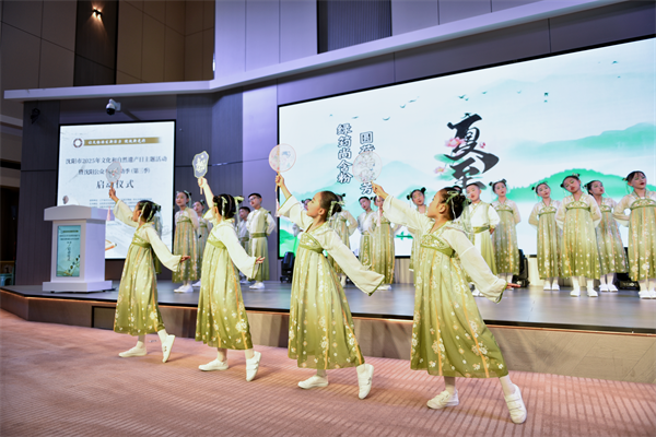 沈阳市2025年文化和自然遗产日主题活动暨公众考古活动季启幕_fororder_实习生考古3