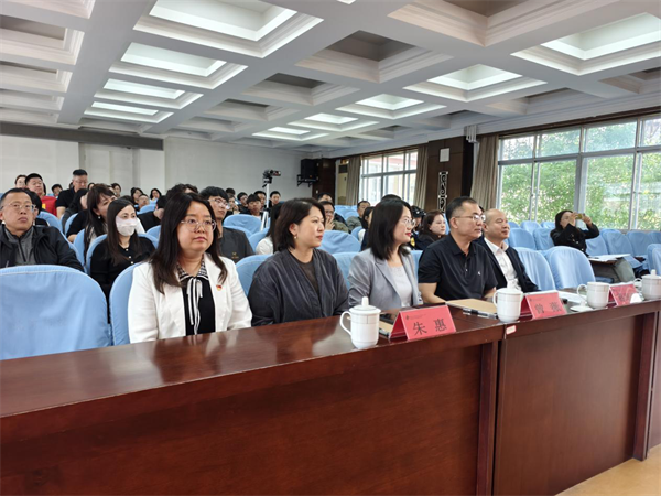 沈阳市沈河区举行大中小学思政课一体化品牌创建启动仪式_fororder_教育沈河思政1