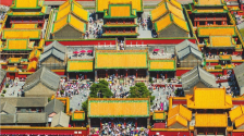 辽宁：文旅燃动暑期经济
