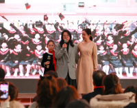 沈阳市校史育人专项行动暨沈河区文化路小学“文承校史 创新育人”大思政课举行