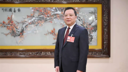 全国人大代表刘宏志：强化“智改数转”政策支撑 推动东北老工业基地焕新升级