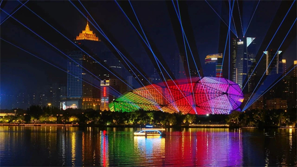 今夏沈阳有约：越“夜”越精彩 越“夜”越嗨皮_fororder_文旅夜色