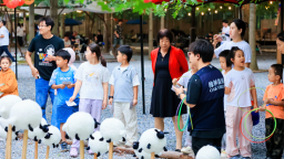 国庆假期 大连普兰店文旅市场供需两旺