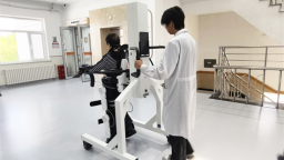 31家医工企机构聚力合作 助推科技助残迈向新突破