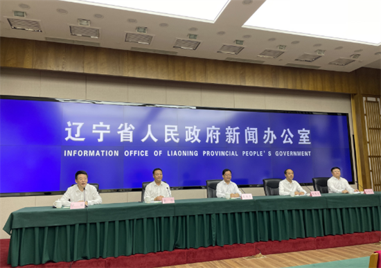 铁岭锚定高质量发展 奋力实现决胜之年新突破_fororder_史国魁发布会