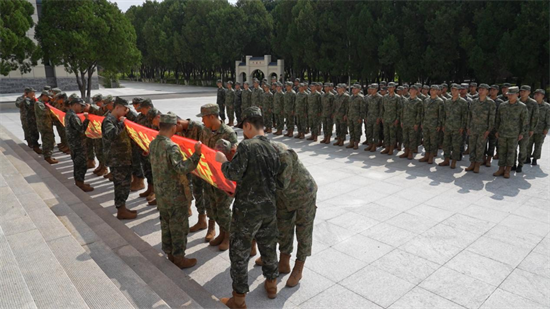 锦州军地多措并举欢送下半年新兵入伍_fororder_图片4