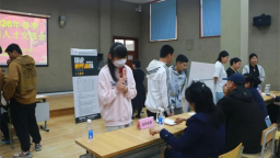 大连普兰店：校企精准对接 30余名毕业生敲定就业意向