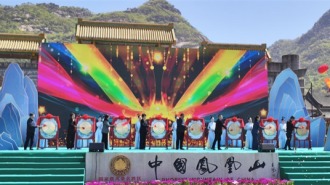 沐春寻芳 首选辽宁！赴一场“好看”又“超值”的春日之约