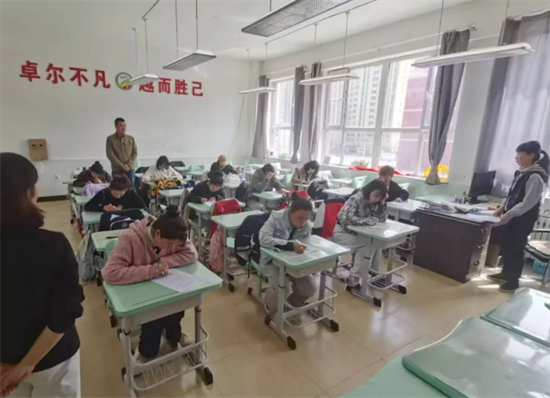 以赛促研砺精兵 沈阳珠江五校开启教师成长新征程_fororder_教育珠五