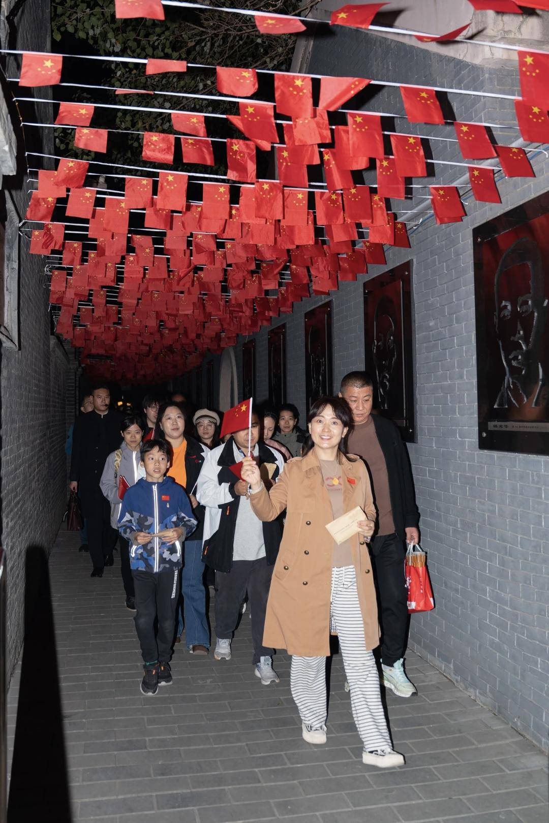 中共满洲省委旧址纪念馆首开夜场，推出“解密计划”