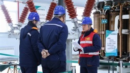 本溪供电：以赛为媒传匠心 师徒共进育新人