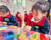 沈阳和睦路小学教育集团以“睦·雅”课程厚植文化基因
